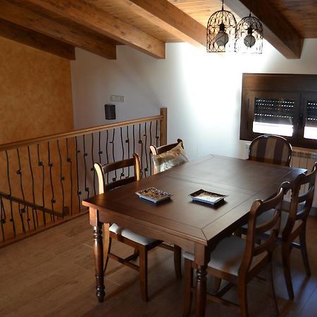 La Cantamora Hotel Rural Pesquera De Duero Extérieur photo