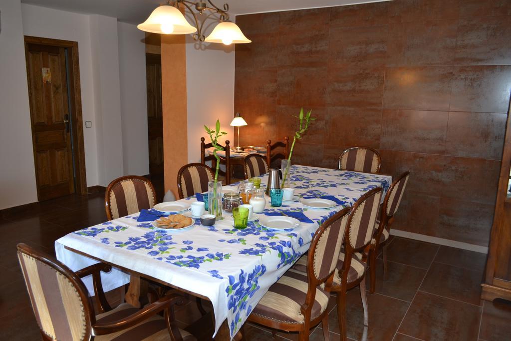 La Cantamora Hotel Rural Pesquera De Duero Extérieur photo