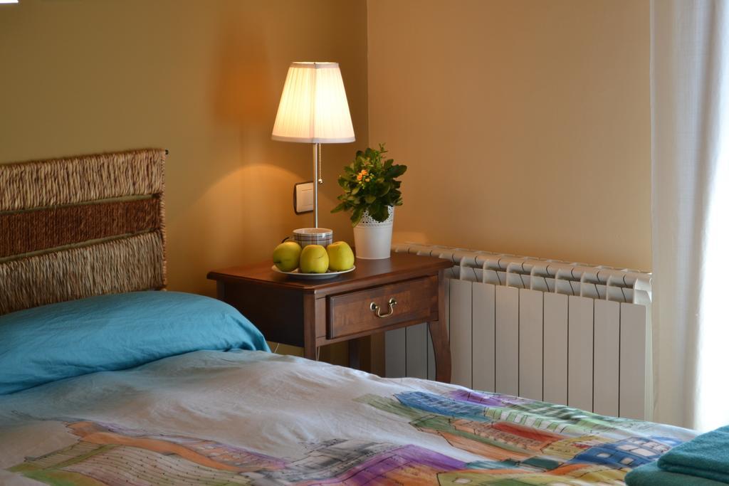 La Cantamora Hotel Rural Pesquera De Duero Chambre photo