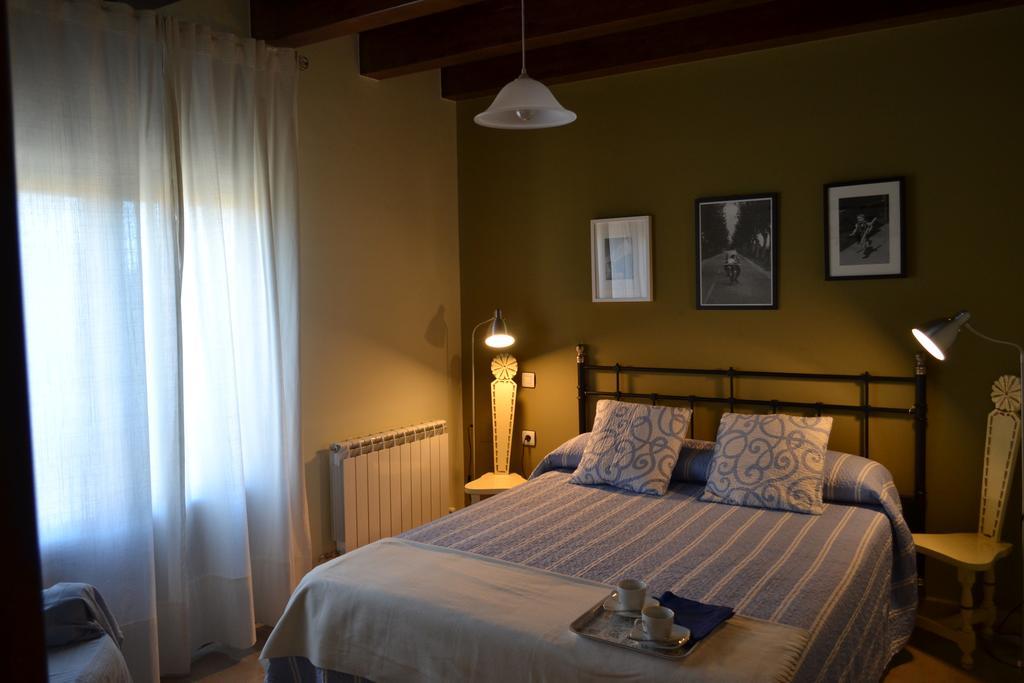 La Cantamora Hotel Rural Pesquera De Duero Chambre photo