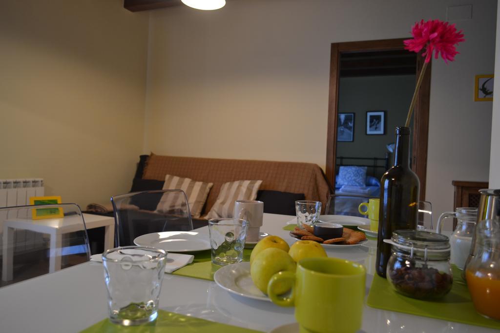La Cantamora Hotel Rural Pesquera De Duero Chambre photo