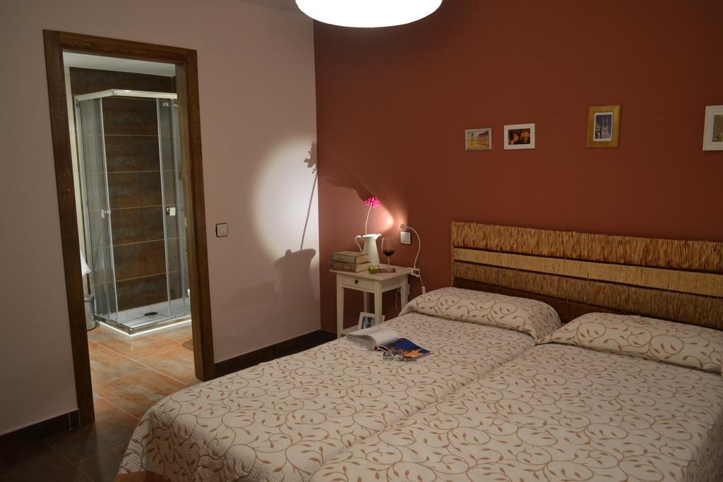 La Cantamora Hotel Rural Pesquera De Duero Chambre photo