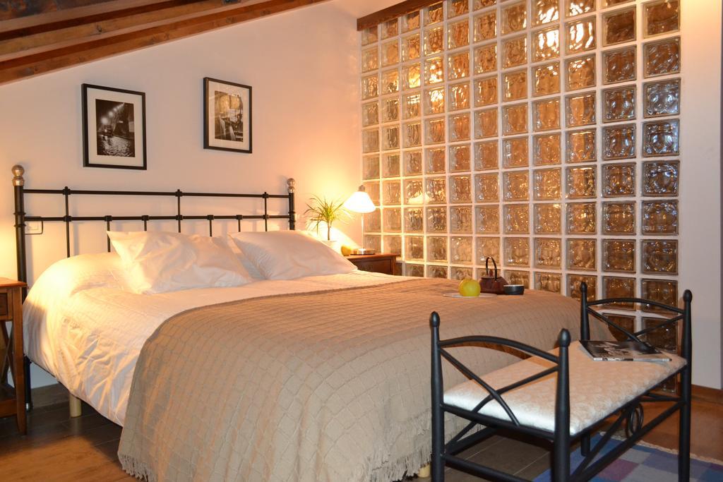 La Cantamora Hotel Rural Pesquera De Duero Chambre photo