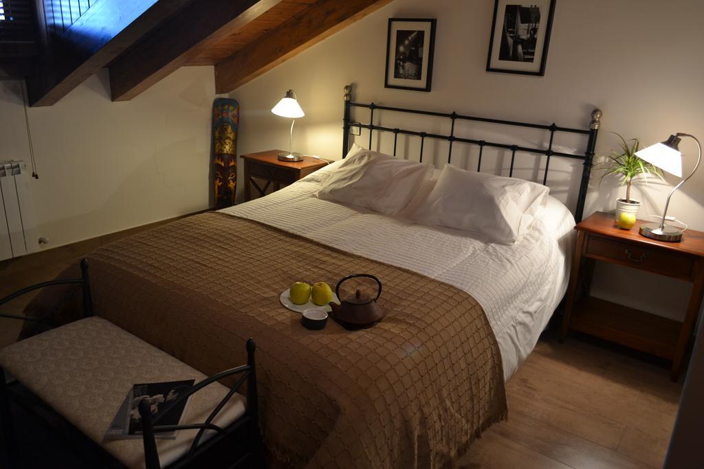 La Cantamora Hotel Rural Pesquera De Duero Chambre photo