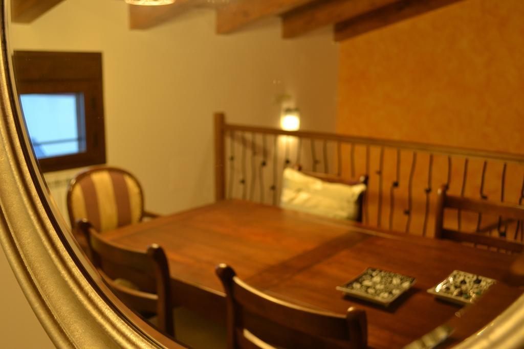 La Cantamora Hotel Rural Pesquera De Duero Extérieur photo