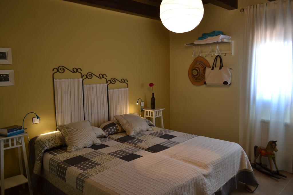 La Cantamora Hotel Rural Pesquera De Duero Extérieur photo
